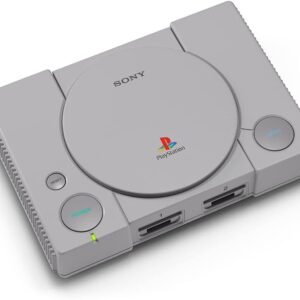 Sony PlayStation Classic: revive una época dorada del gaming