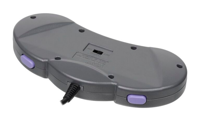 Super Acan Controller 04