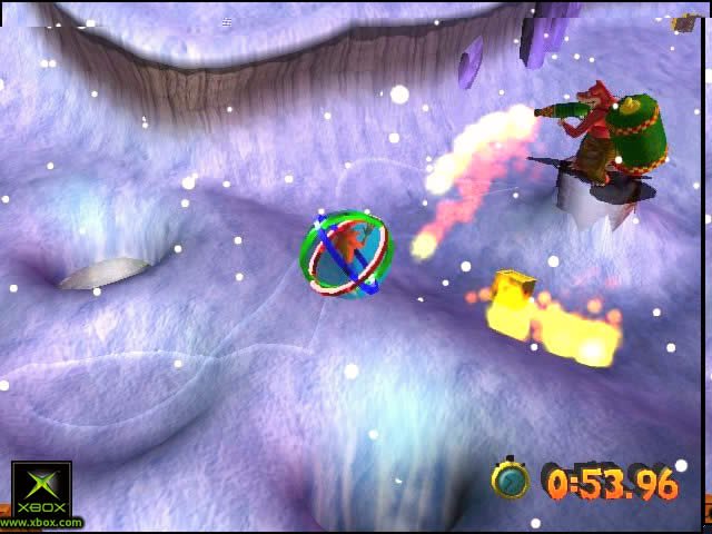 Crash Bandicoot: The Wrath of Cortex