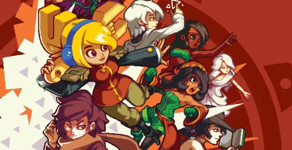 Portada de Iconoclasts