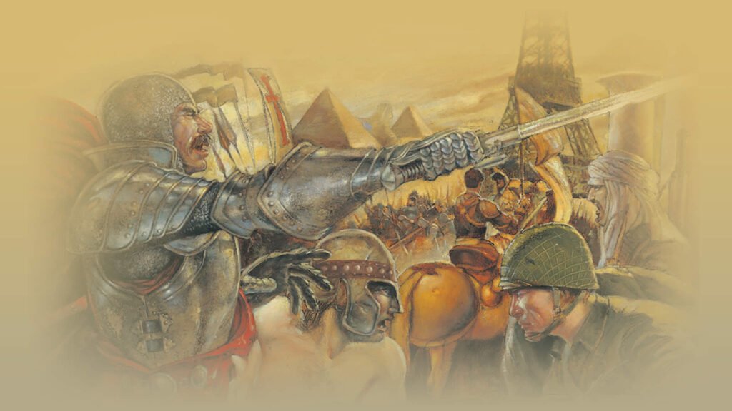 Portada de Sid Meier’s Civilization III Complete