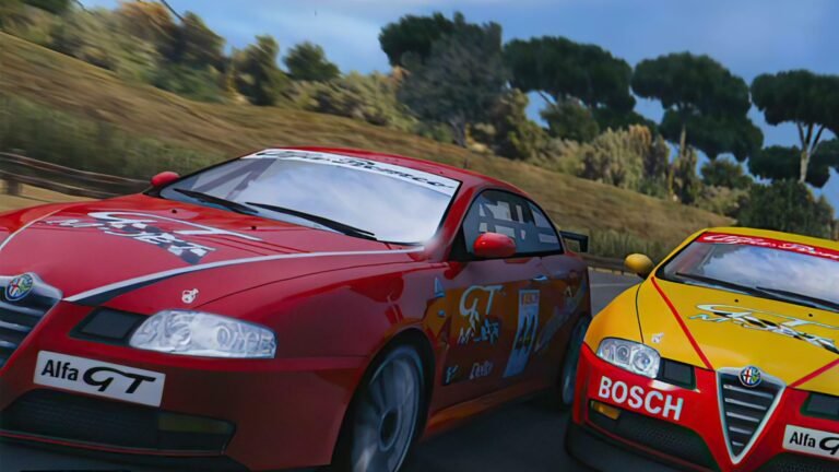 SCAR – Squadra Corse Alfa Romeo