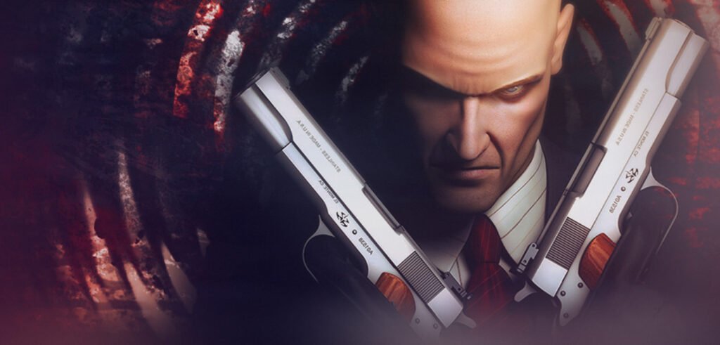 Portada de Hitman: Contracts