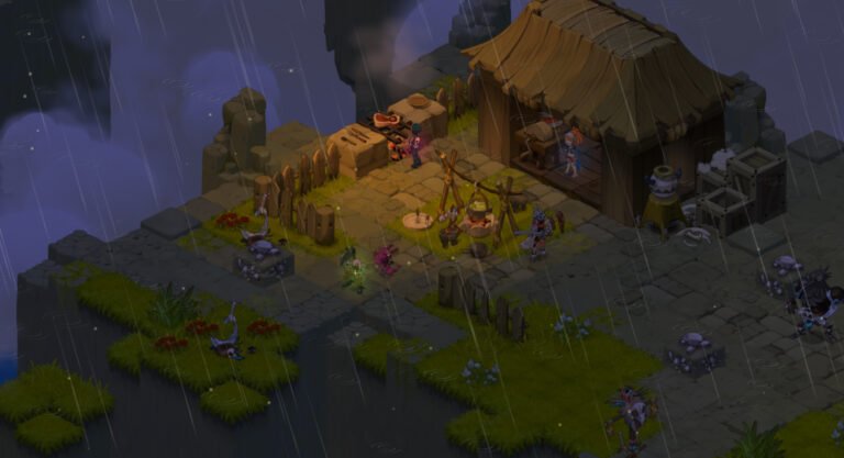 WAKFU