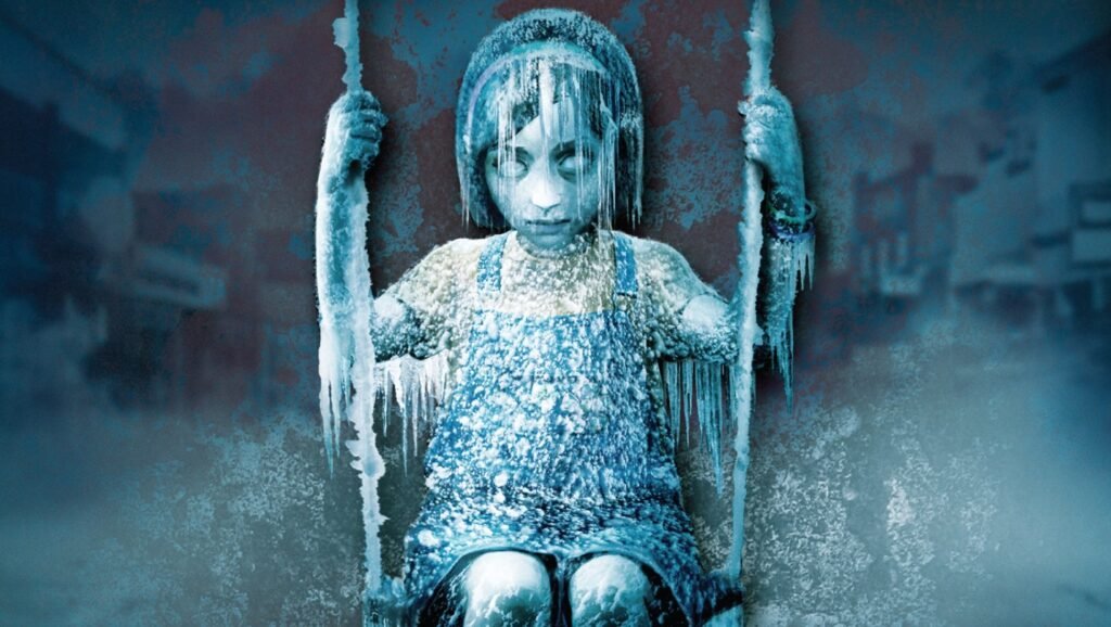 Portada de Silent Hill: Shattered Memories
