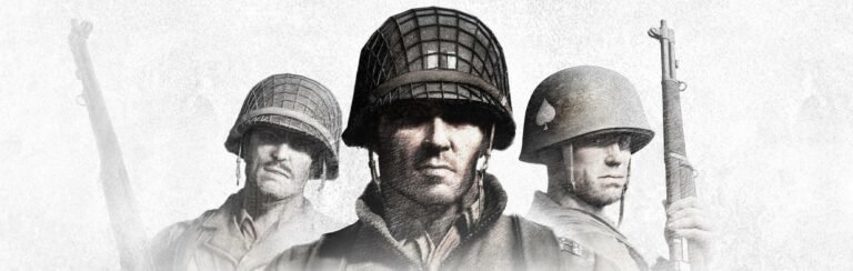 Company of Heroes