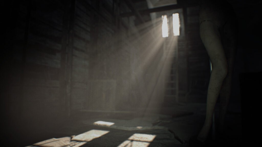 Portada de Resident Evil 7 / Biohazard 7 Teaser: Beginning Hour