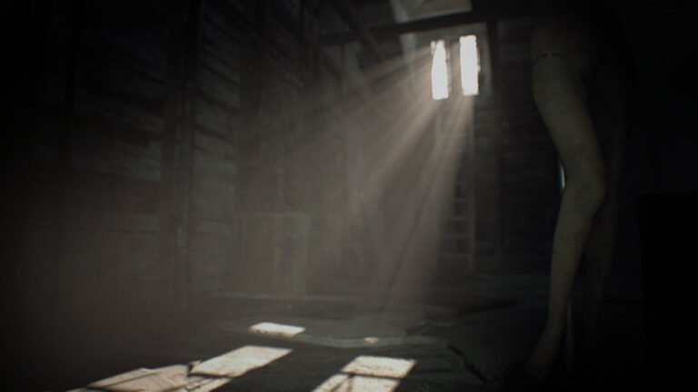 Resident Evil 7 / Biohazard 7 Teaser: Beginning Hour