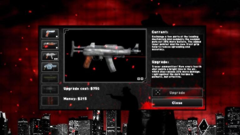 Splatter – Zombie Apocalypse
