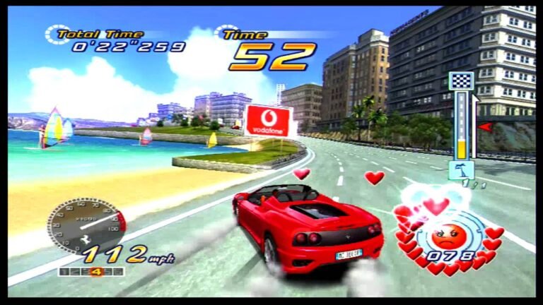 OutRun 2