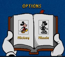 Mickey’s Ultimate Challenge