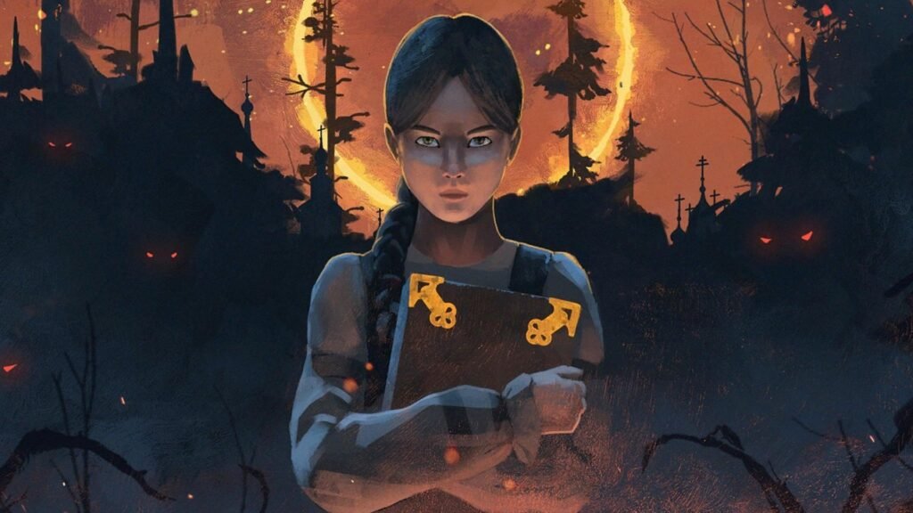 Portada de Black Book
