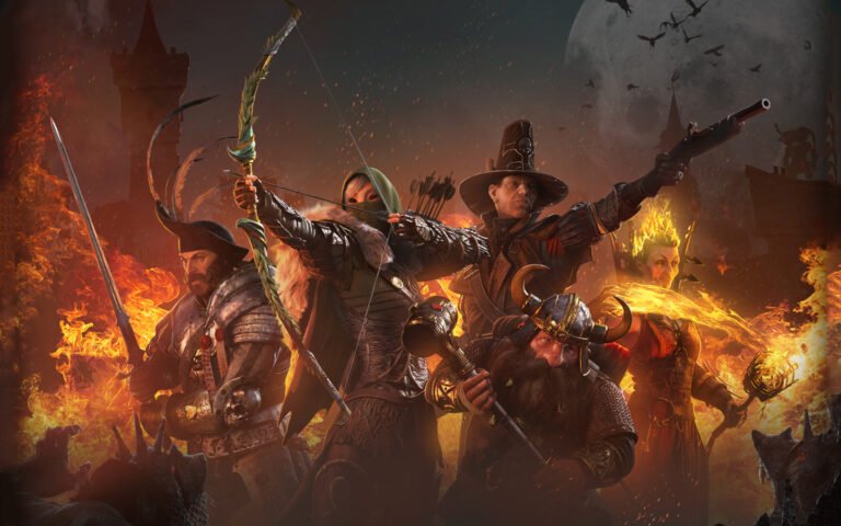 Warhammer: End Times – Vermintide