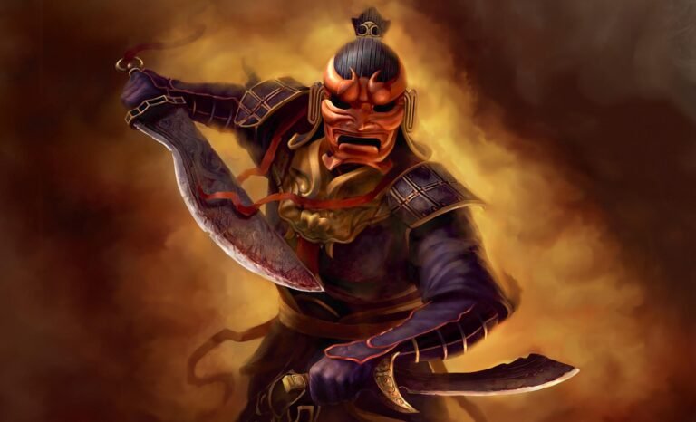 Jade Empire: Special Edition