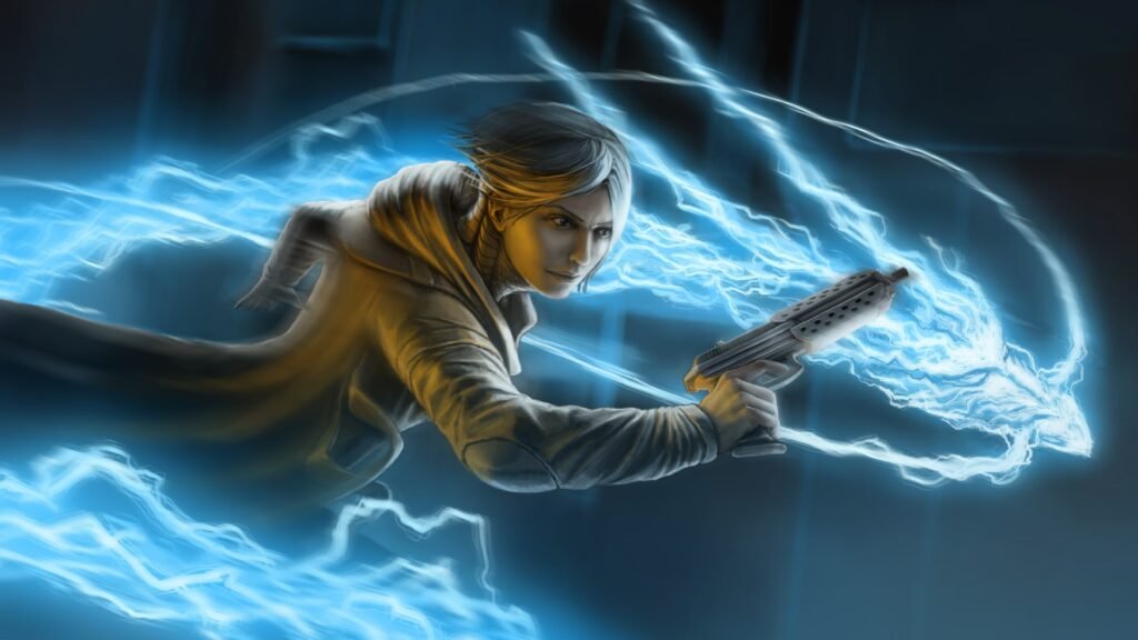 Portada de Dex