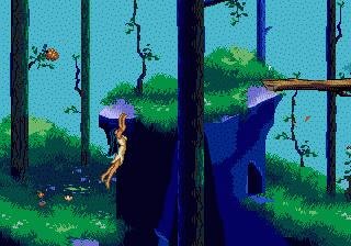 Disney’s Pocahontas
