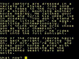Knight Orc (1987)