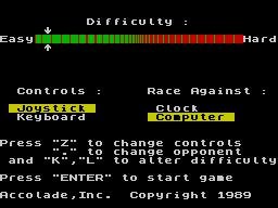 The Duel: Test Drive II