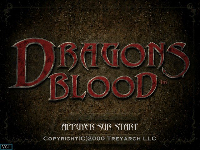 Draconus: Cult of the Wyrm