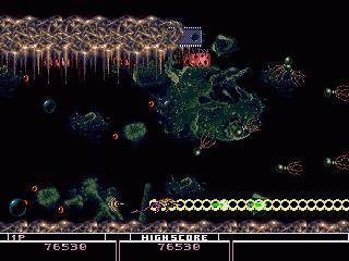 Bio-Hazard Battle (1992)