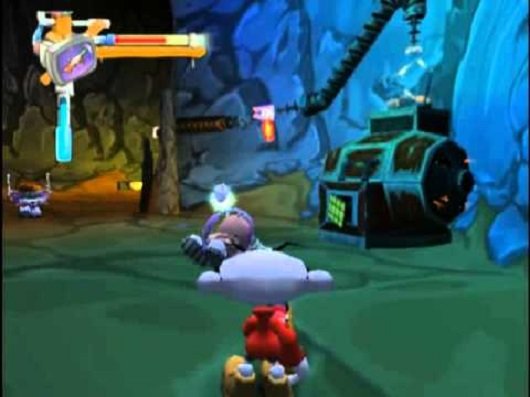 Codename: Kids Next Door – Operation: V.I.D.E.O.G.A.M.E.