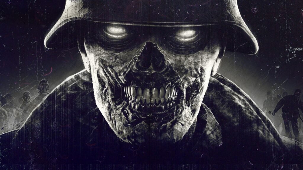 Portada de Zombie Army Trilogy