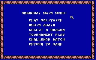 Shanghai