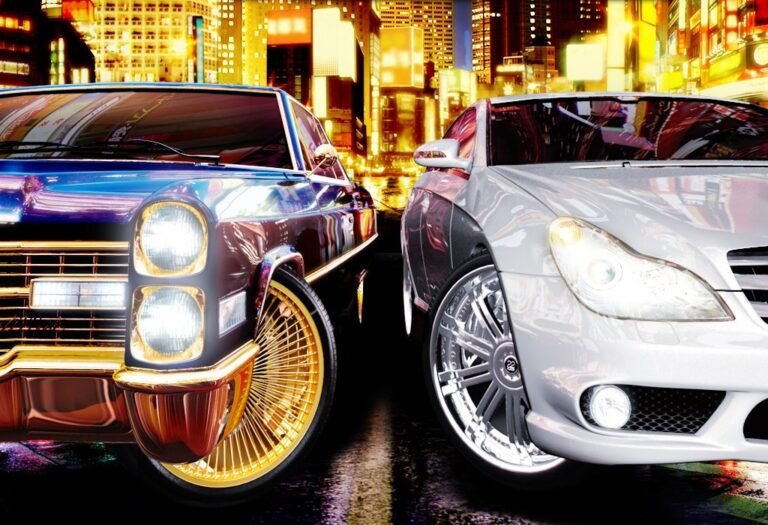 Midnight Club 3: DUB Edition Remix