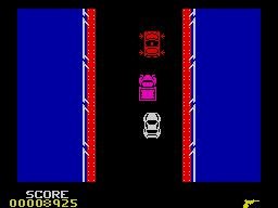 Spy Hunter (1983)