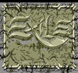 Exile