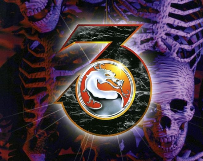 Mortal Kombat 3