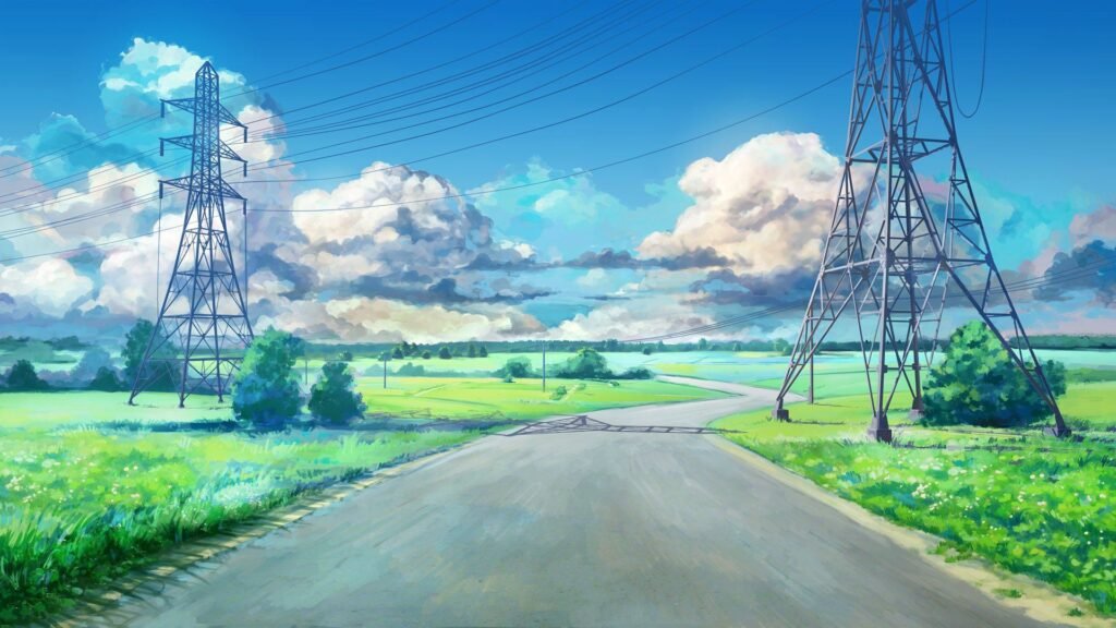 Portada de Everlasting Summer