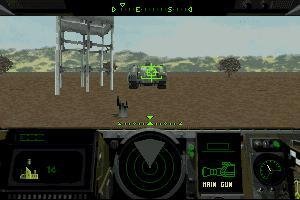 Shellshock (core design)