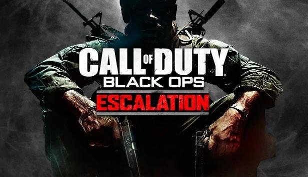 Call of Duty: Black Ops – Escalation