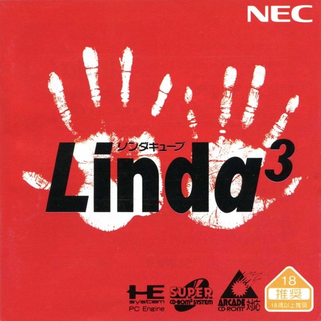 Linda³