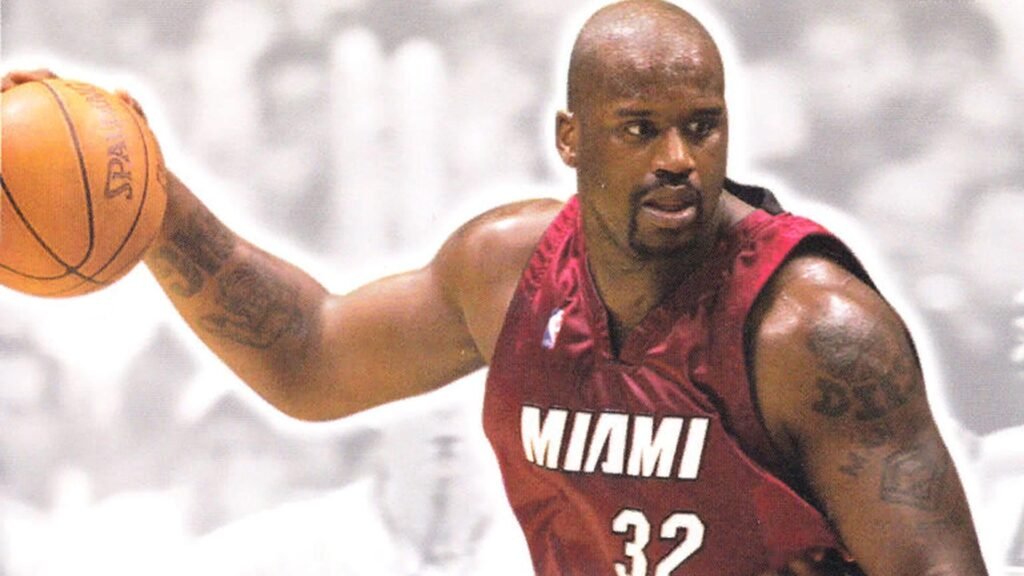 Portada de NBA 2K6