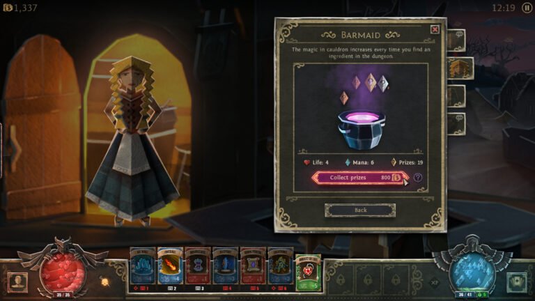 Book of Demons