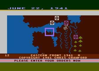Eastern Front
