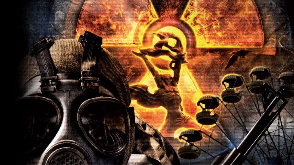 Portada de S.T.A.L.K.E.R.: Call of Pripyat