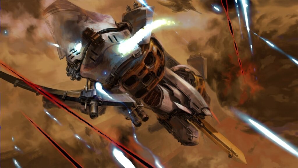 Portada de Ikaruga