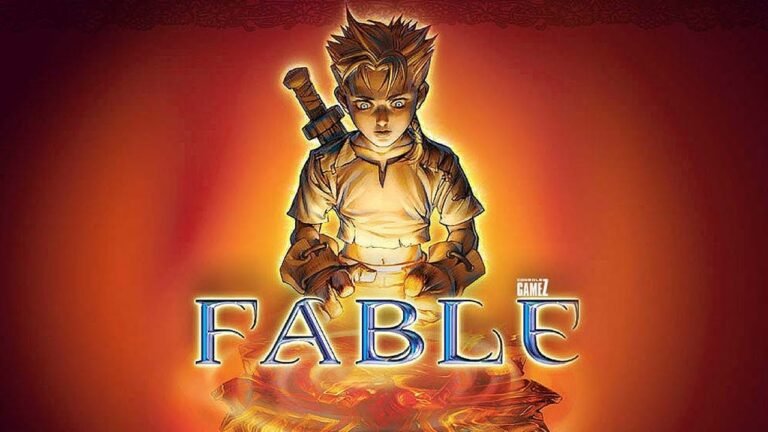 Fable (2004)