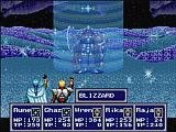 Portada de Phantasy Star IV: The End of the Millennium