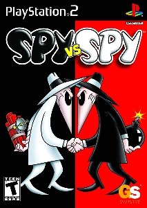 Spy vs. Spy (2005)