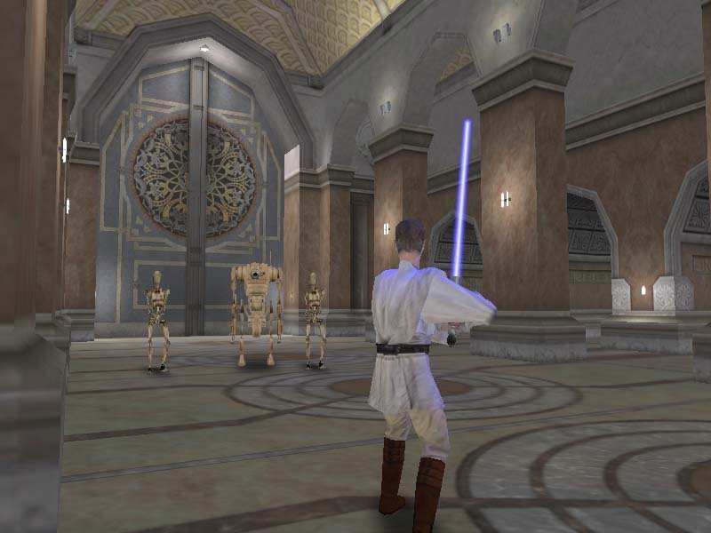 Portada de Star Wars: Obi-Wan