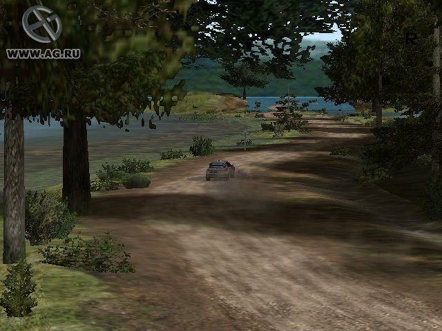 V-Rally 3
