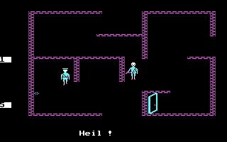 Beyond Castle Wolfenstein