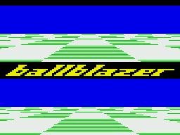 Ballblazer