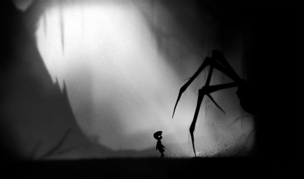 Portada de Limbo