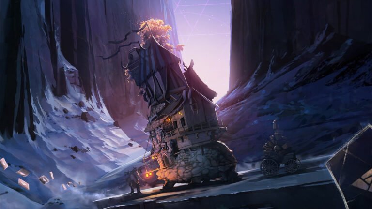 Artifact