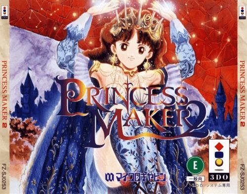 Princess Maker 2